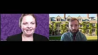 Session A3 - NJACAC LGBTQ+ Virtual College Fair