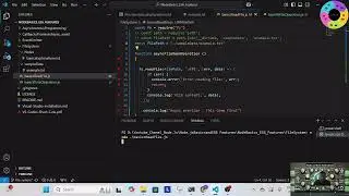 14 File Read Operation