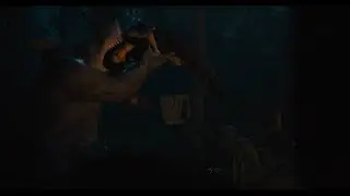 King Shark tries to eat Ratcatcher 2| Bloodsport has a Rat phobia| The Suicide Squad 2021