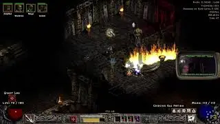 Project Diablo 2 // Disturbing the peace!