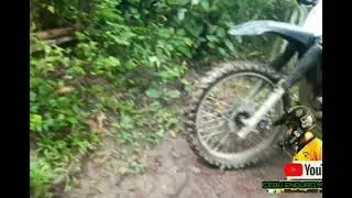 Giro on the moves at langub... @YouTubeViewers 