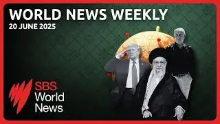 Iran-Israel conflict sparks US debate & G7 summit fail