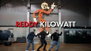 Reddy Kilowatt -- York History Center