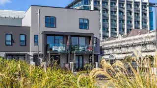 2:191 Cashel Street Central City