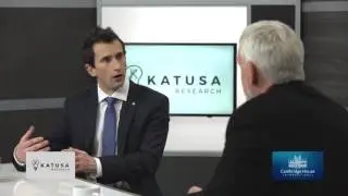 Plateau Uranium interview with Chairman Ian Stalker