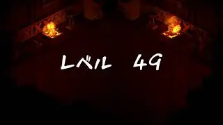 [SlabWell THE QUEST FOR KAKTUN'S ALPACA] #49  Walkthrough Level 49 [Nintendo Switch Ver]