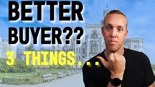 How to Be A Better Buyer | Belleville Ontario Real Estate