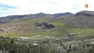 Auryn Resources going all in on Sombrero Project in Peru