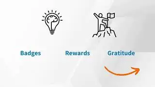 Introducing the New Rewards & Recognition Feature | Surge Learning