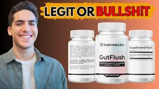Is GutFlush Real or Fake? Honest 2026 Gut Health Review