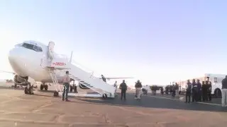 Migration from Central America to the U.S.