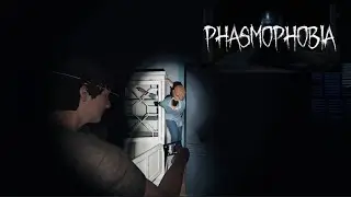 I Think We're Playing Phasmophobia Wrong