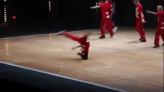 KAKU solo - BOTY 2010