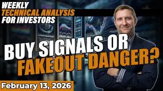 WEEKLY TECHNICAL ANALYSIS: Macro Events Shaking Bitcoin! Buy Signals or Fakeout Danger?