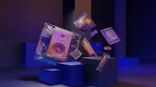 3D Reel - Mike Brechb&uuml;hl 2021