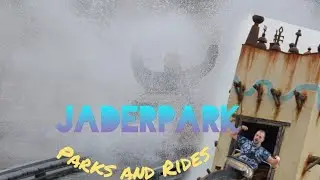 Parks and Rides / Jaderpark