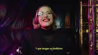 Carolina Ross y los Cardenales De Nuevo Leon reunieron a 70 mil personas en el Zócalo  