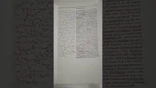 120 WPM Shorthand Dictation Transcription 2 Sir Kailash Chandra (123wpm approx)