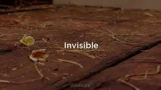 [Lyrics + Vietsub] Invisible - Linkin Park
