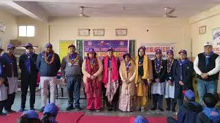 NSS Camp -Day 6 at GMSSSS Ferozepur Jhirka 