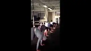 TRX Core anyone? #trxboulder #bouldertrx #boulderworkout #imagebodybuilding#workout