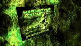 Hardstyle Top 100 - 2011 iTunes Commercial