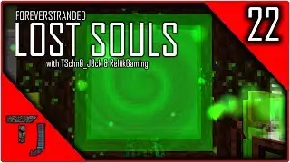 Lost Souls EP22 