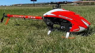 Almost CRASHED This AGAIN!