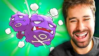 I Used Weezing and Paid the Price