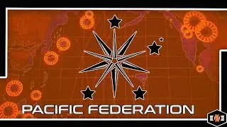Pacific Federation // Project Wingman