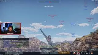 Two Pilots, One Sky: High‑Octane WAR THUNDER Air Battles!