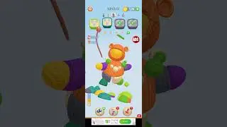Yarn fever level 79