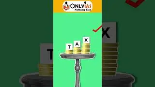 Tax Buoyancy | Goods and Services Tax (GST) | Government Revenue | UPSC 2023 | #shorts