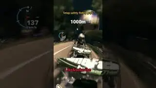 Laga 1000M Kr150vs ZX 150