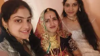 MARRIAGE TIME VLOG
