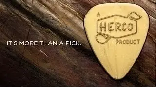 Herco Vintage &rsquo;66 | Billy Duffy