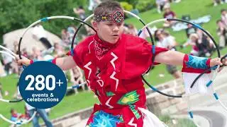 The Forks Annual Report 2018