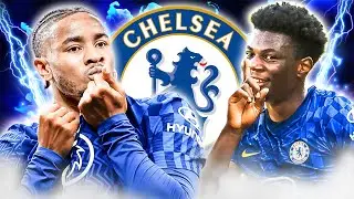 MEGA Investment PROMISED As Tuchel & Boehly Target WORLD CLASS Chelsea Replacements!