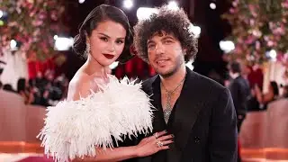 Selena Gomez and Benny Blanco step up their baby plans.
