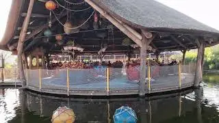 Sirocco - Efteling - Offride - 25-01-2026