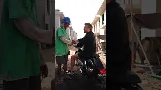 🏍️ BALI CONSTRUCTION INSPECTION: PANDAWA RESIDENCE