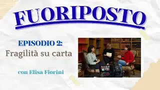 Fuoriposto - Episodio 2
