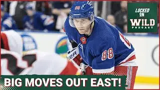 Did Eastern Conference Hopefuls Narrow the Gap behind the Bruins?