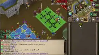 Scammed on IKOv