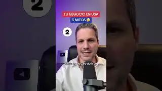 Tu Negocio en USA con LLC