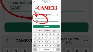 Register on betwinner| betwinner registration |Betwinner account opening | betwinner promo code 2025