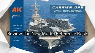 Review: Carrier OPS - Nimitz class Carriers Flight Deck Operations from Eagle Aviation Potography