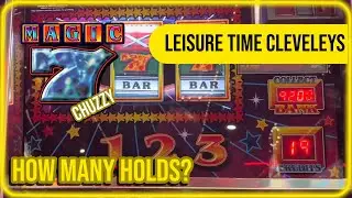 Leisuretime Cleveleys Chuzzy time! 🤤🤑🎰.  The good and the not so good 😂. Fruit Machines