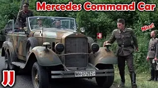 Mercedes-Benz W31