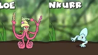 Seffloe and Bleenkur - Harmonious Jungle Duet